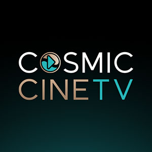 Cosmic Cine TV